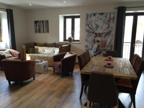Appartement au cœur de Valloire, 6 pers, 3 chambres, balcon, proche ski et commerces - FR-1-263-363